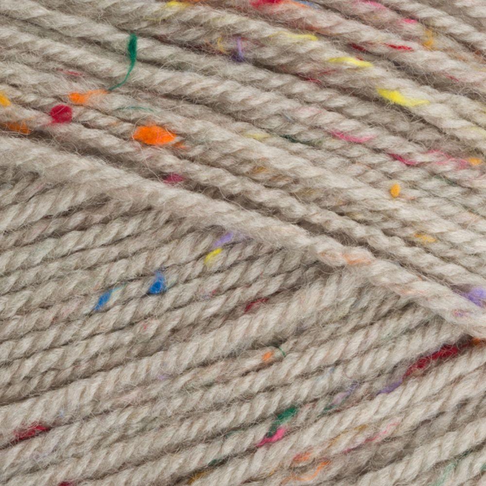 Special Aran with Wool 80% Acrylic 20% Wool Yarn - 400g Aran