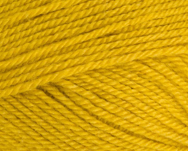 [Stylecraft] 9041823 Special DK Mustard (1823) 100% Premium Acrylic Yarn - 100g Double Knit