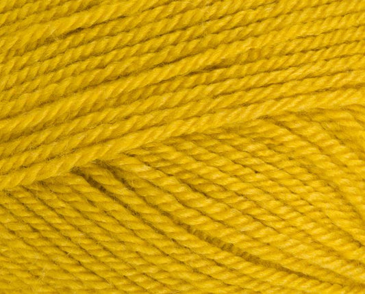 [Stylecraft] 9041823 Special DK Mustard (1823) 100% Premium Acrylic Yarn - 100g Double Knit