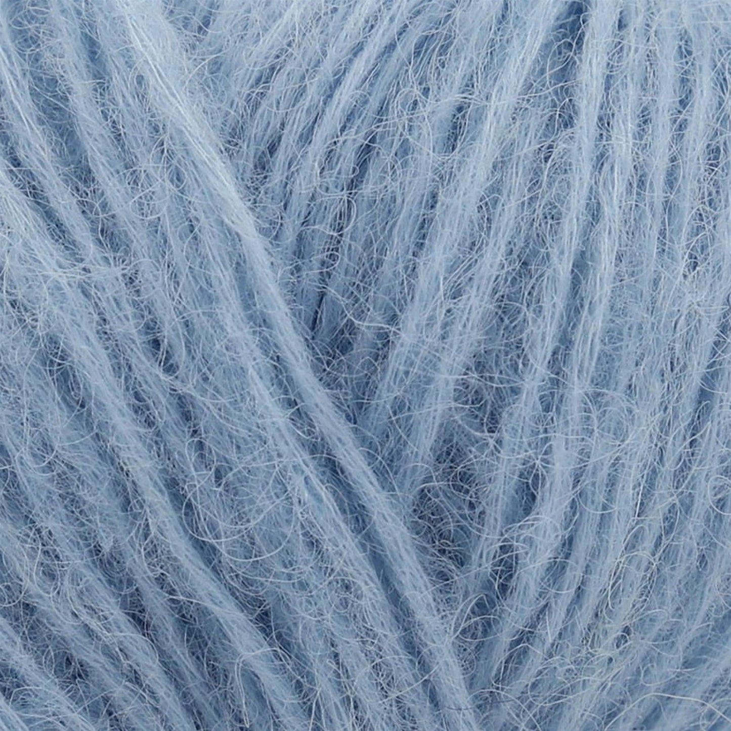 [Rowan] Mode Blue Haze 57% Alpaca, 43% Cotton Alpaca Cotton Yarn - Approx 120Mtrs (131 Yards), 25g