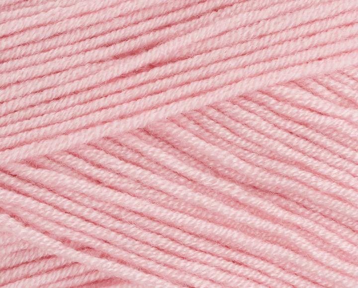 [Stylecraft] 9147113 Bambino Soft Pink (7113) 100% Premium Acrylic Yarn - 100g Double Knit