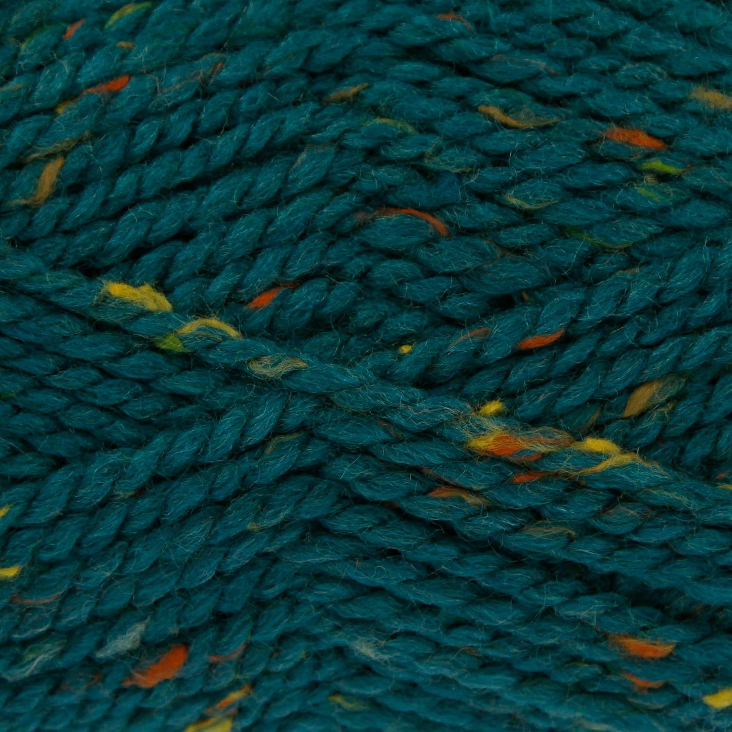 Tweed Yarn - 138m, 100g Chunky
