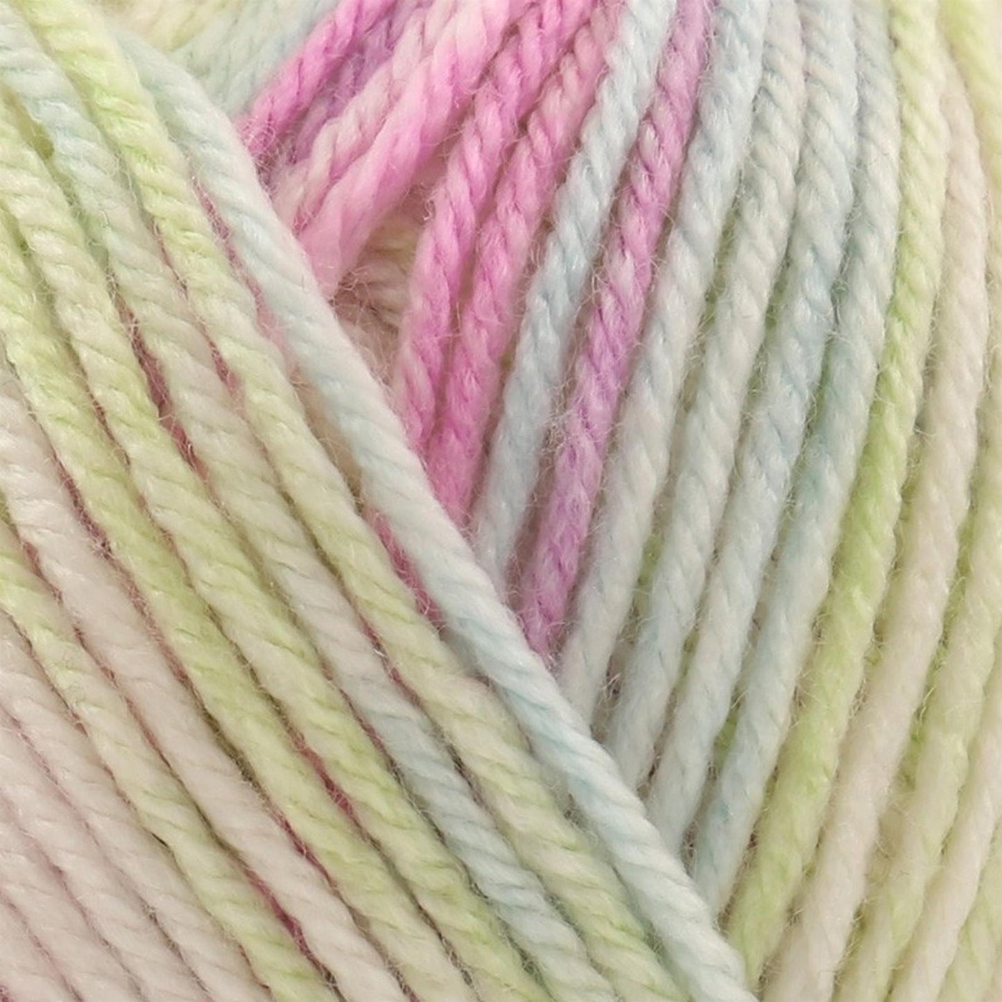 Cutie Pie Yarn - 250m, 100g Double Knit