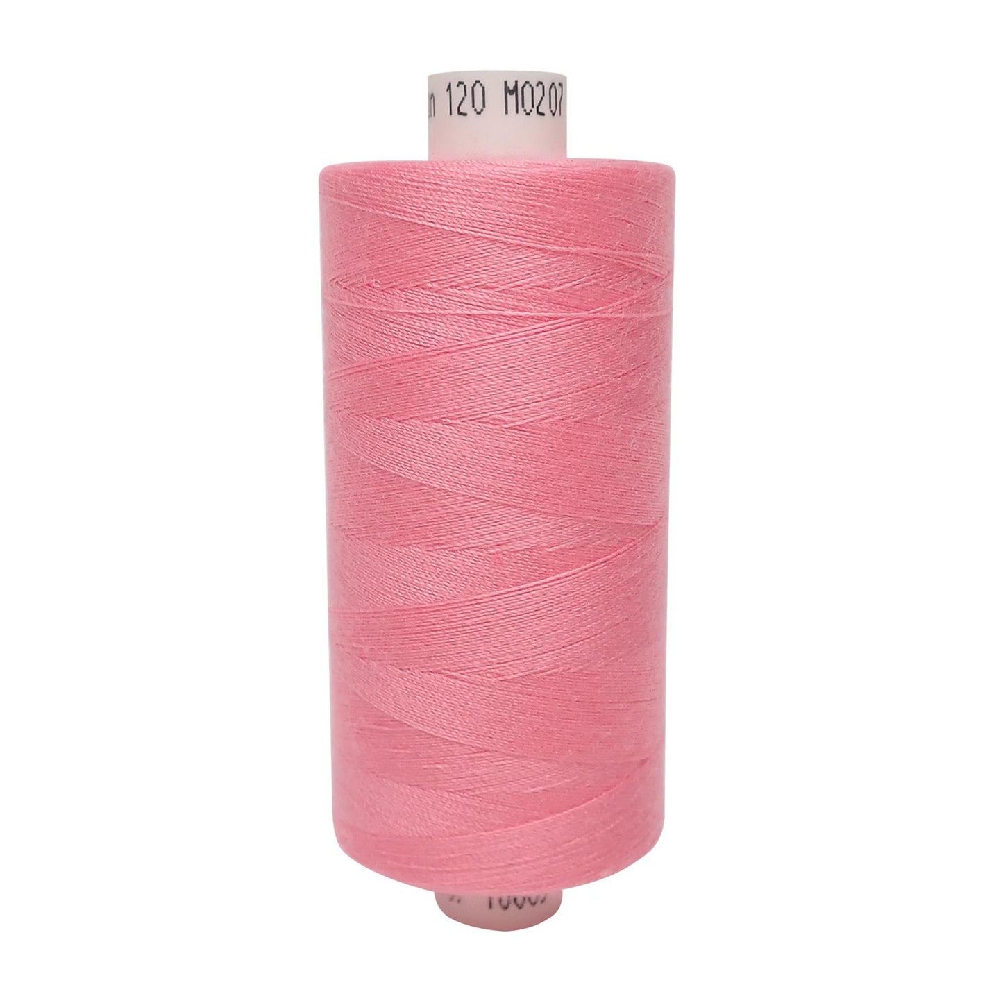 [Moon Thread] M0207 Pink Spun Polyester Sewing Thread - 1000M