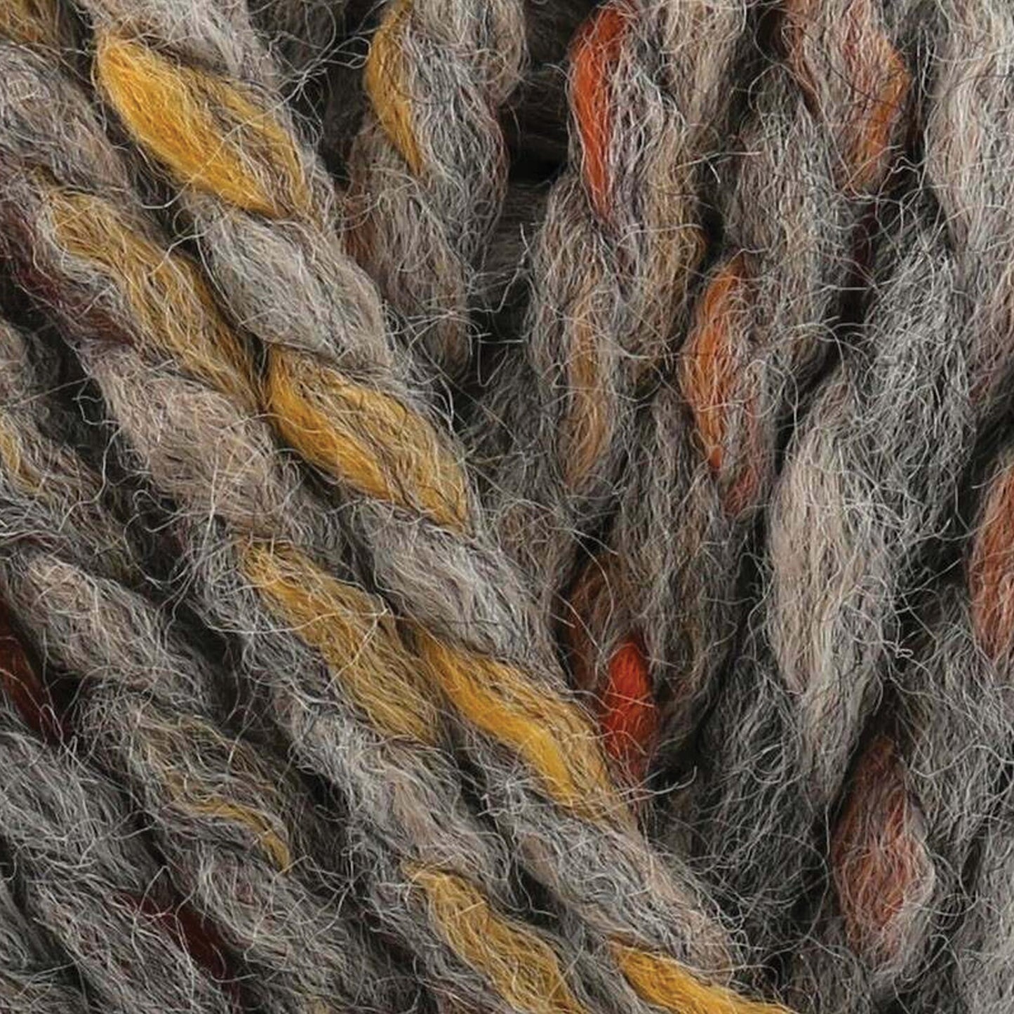Husky Peak Yarn - 100g Super Chunky