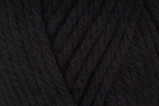 [Stylecraft] 9101002 Special xl Super Chunky Black (1002) 100% Premium Acrylic Yarn - 200g Super Chunky