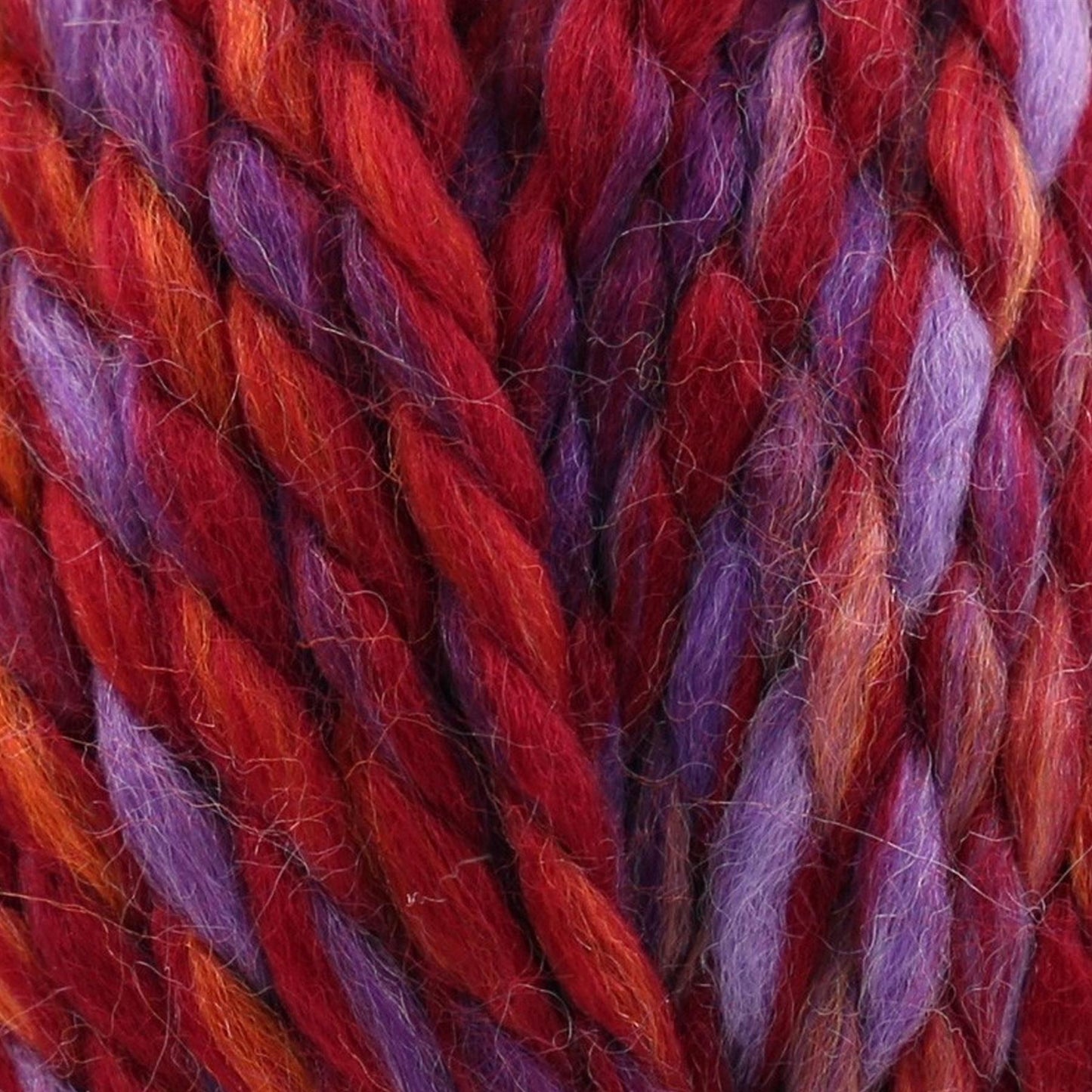 That Colour Vibe 85% Acrylic 15% Merino Wool Yarn - 100g Chunky
