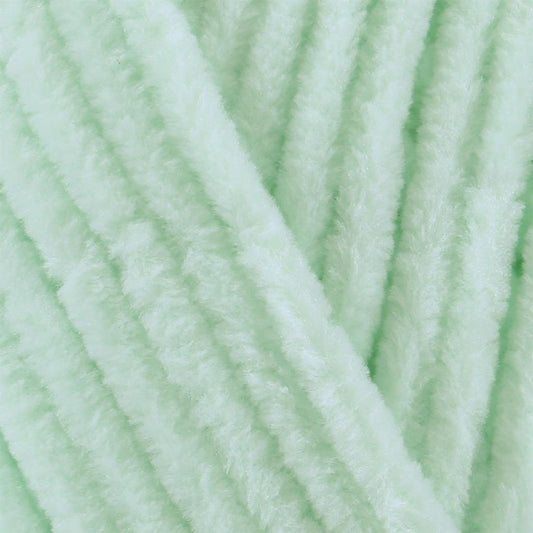[James C Brett] B11 Flutterby Apple 100% Supersoft Polyester Yarn - 175M, 100g Chunky