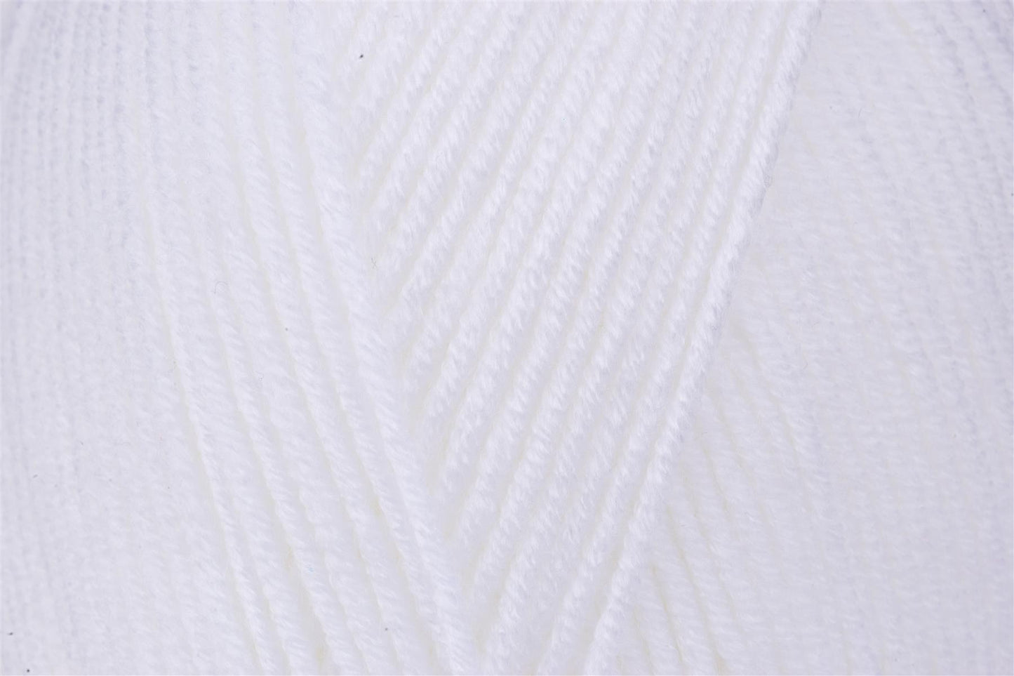 [Stylecraft] 2847214 Bellissima Wondrous White (7214) 100% Premium Acrylic Yarn - 100g Double Knit