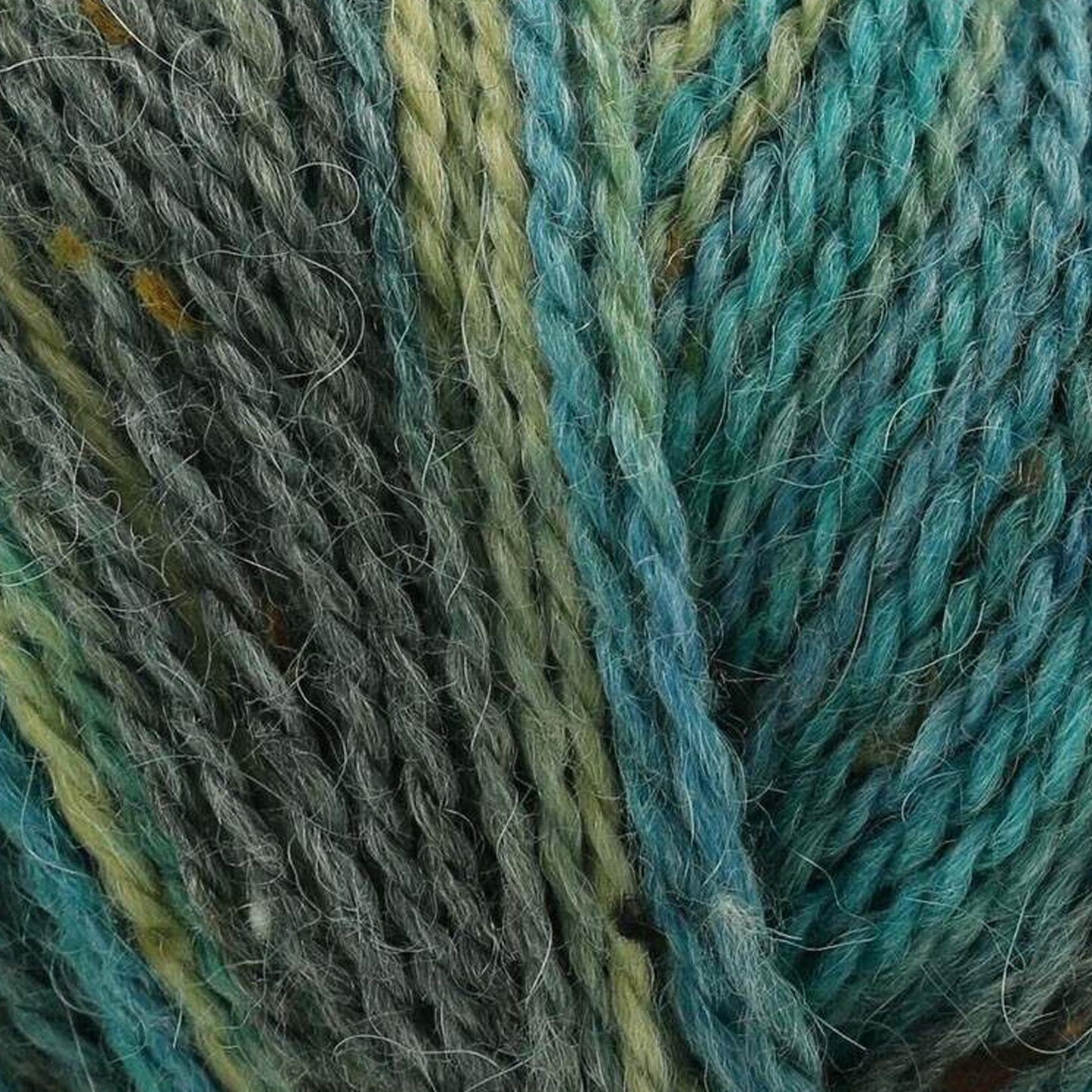 Homespun Prism Yarn - 175m, 50g Double Knit
