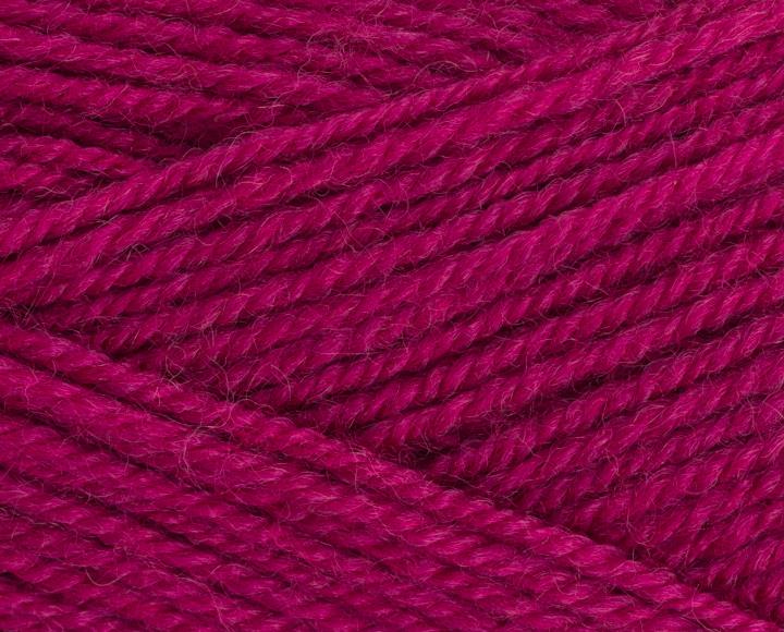 Life DK 75% Premium Acrylic 25% Wool Yarn - 100g Double Knit