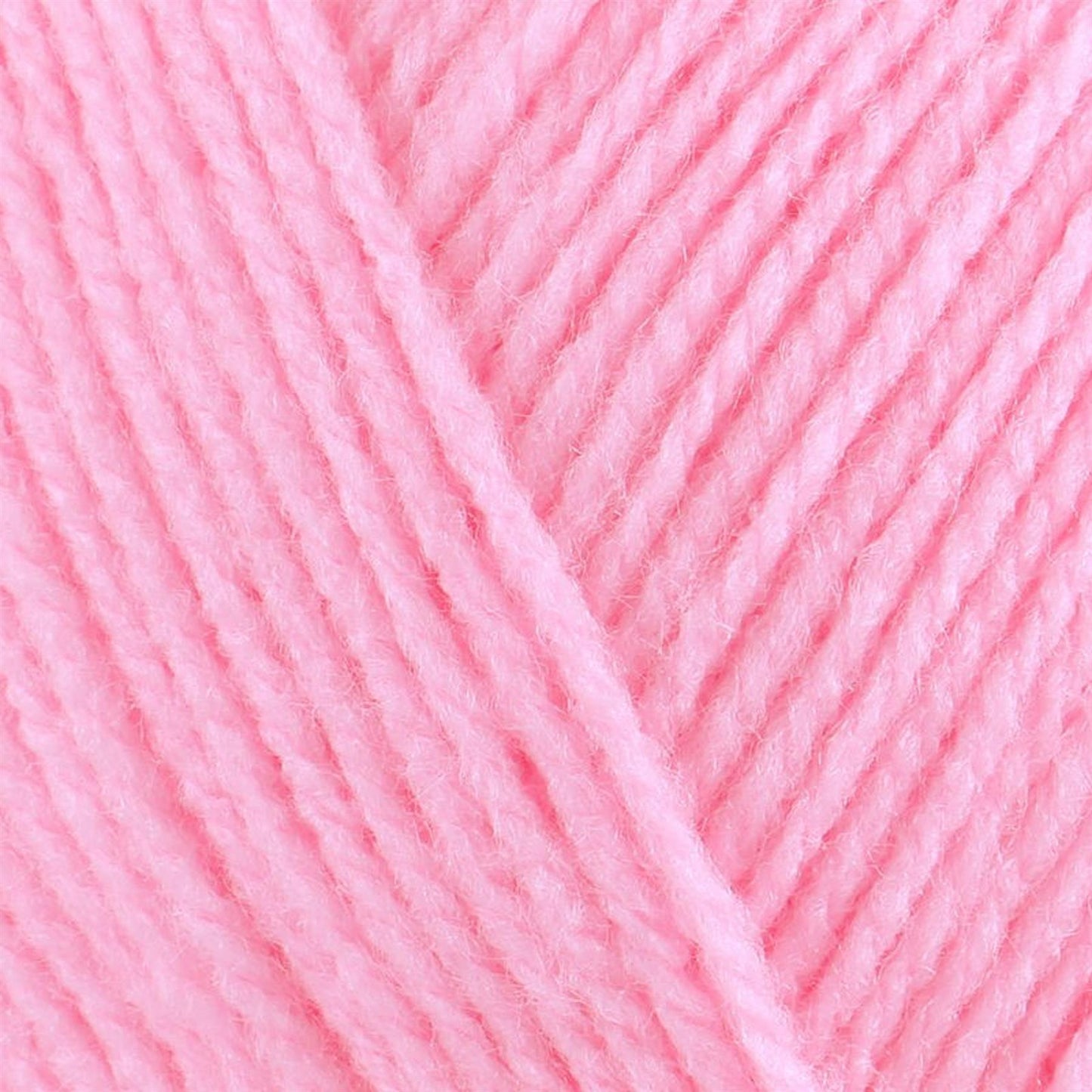 [James C Brett] 8421 Top Value Just Pink Yarn - 290M, 100g Double Knit