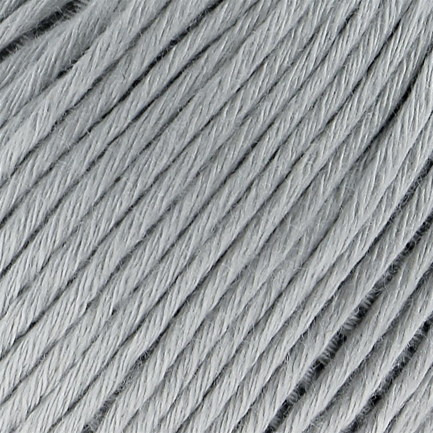 [Hoooked] EC1250G Eucalyps Grigio Grey Eucalyptus Yarn - 82.5M, 50g