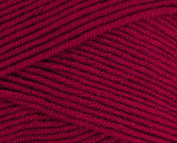 Bellissima Crushed 100% Premium Acrylic Yarn - 100g Double Knit