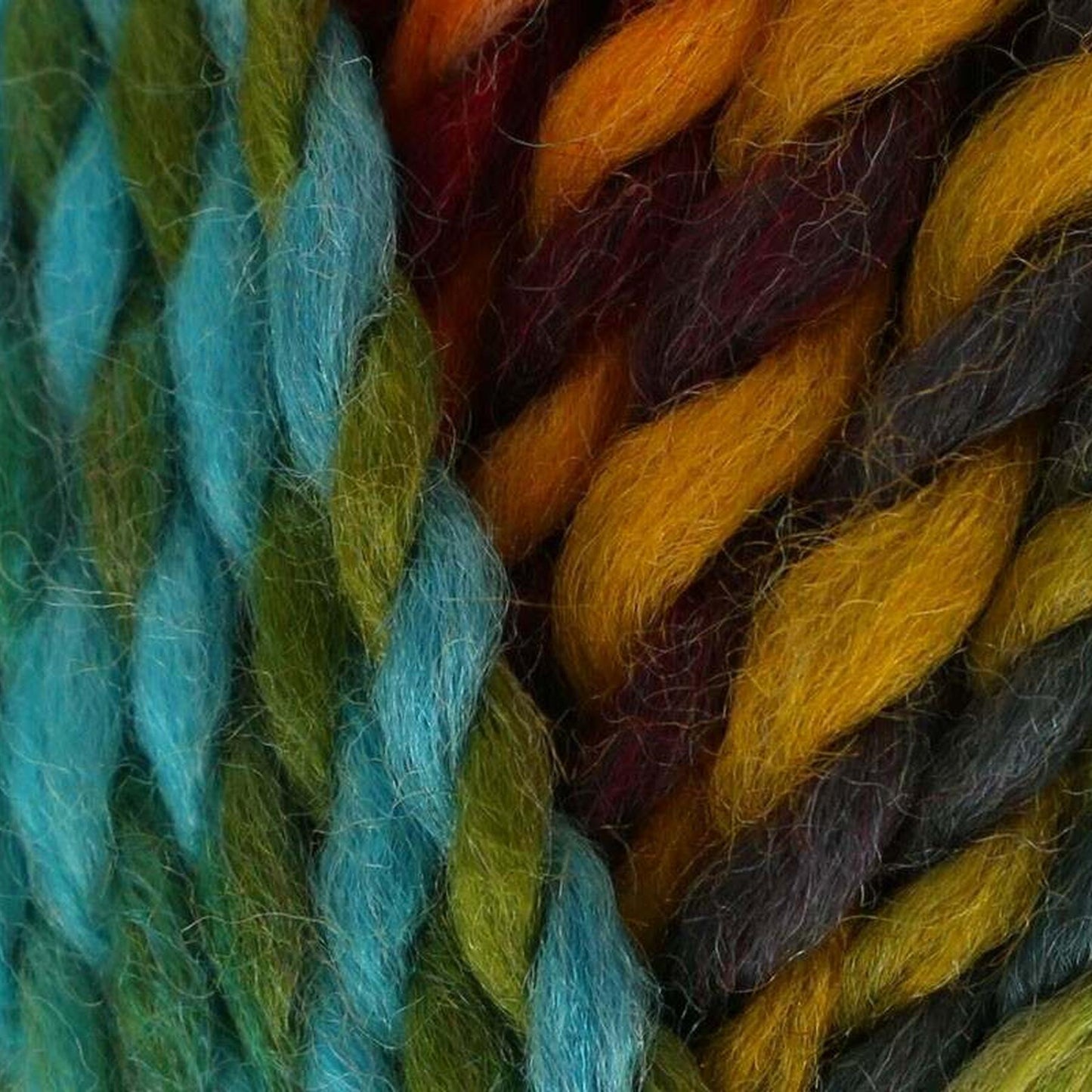 [King Cole] 1784310 Explorer Barry Yarn - 80M, 100g Super Chunky