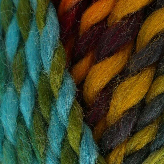 [King Cole] 1784310 Explorer Barry Yarn - 80M, 100g Super Chunky