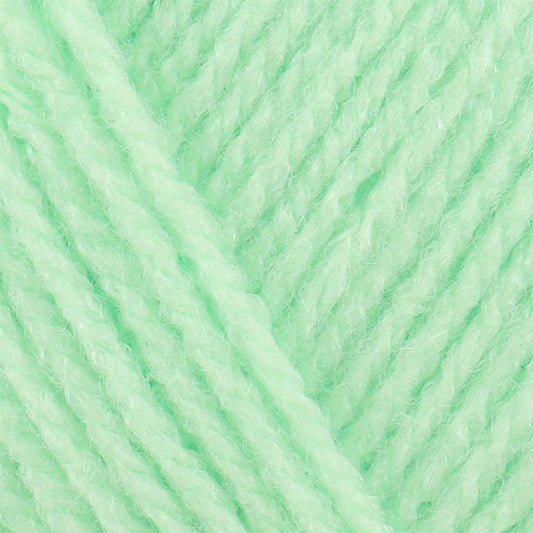 [James C Brett] 8465 Top Value Avacado Yarn - 290M, 100g Double Knit