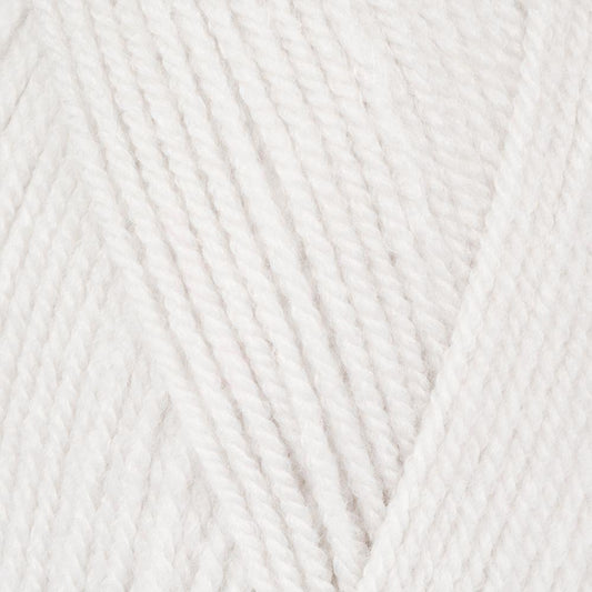 [Stylecraft] 9041807 Special DK A Hint of Silver (1807) 100% Premium Acrylic Yarn - 100g Double Knit