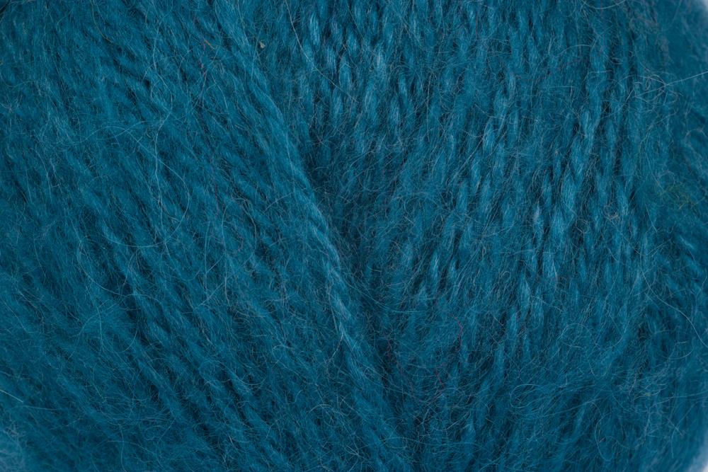 Grace 85% Premium Acrylic, 10% Wool, 5% Mohair Yarn - 100g Aran