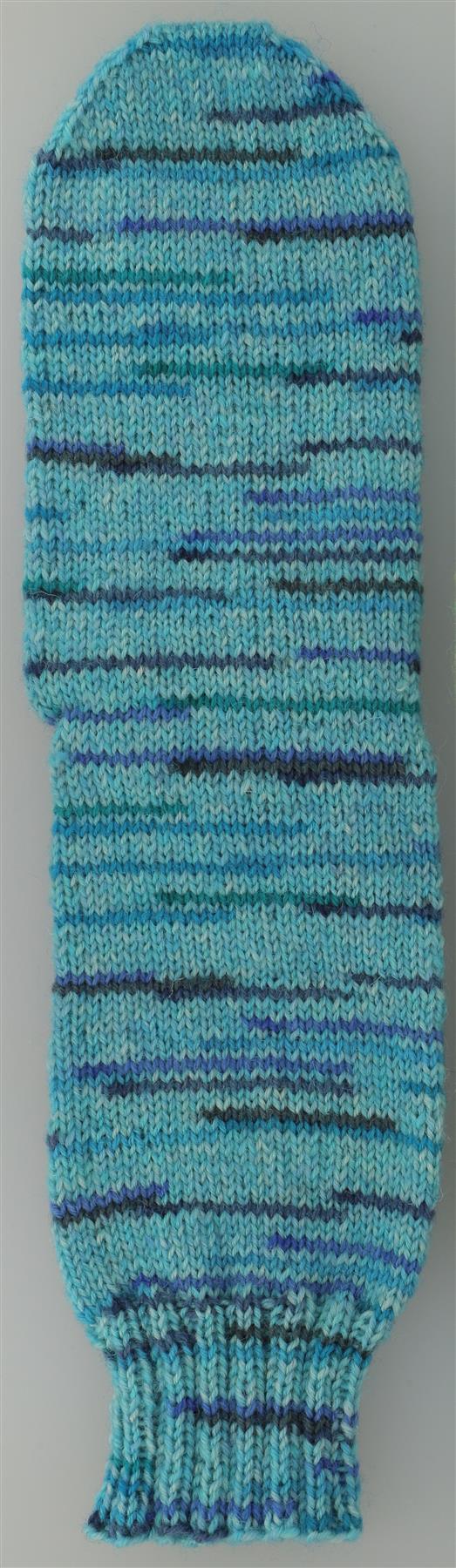 [King Cole] Zig Zag Hummingbird Yarn - 420M, 100g 4 Ply