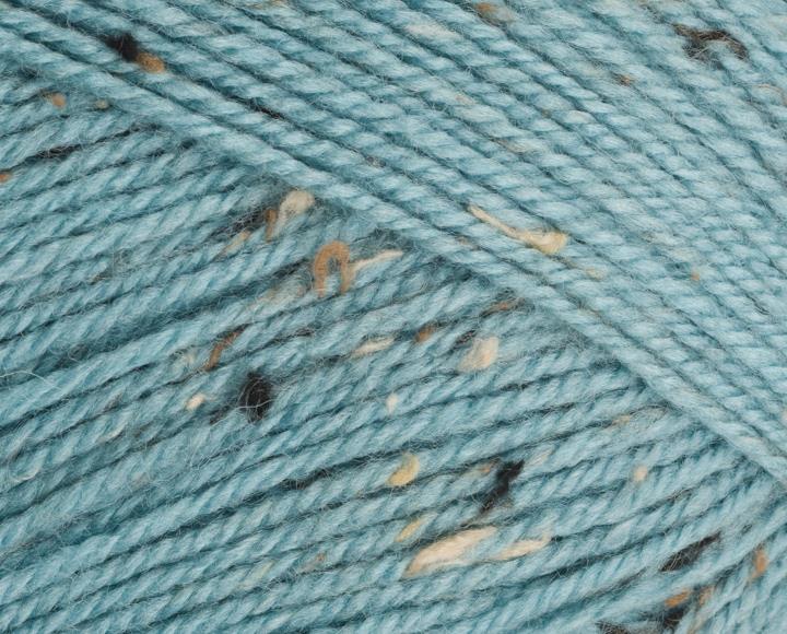 Special Aran with Wool 80% Acrylic 20% Wool Yarn - 400g Aran