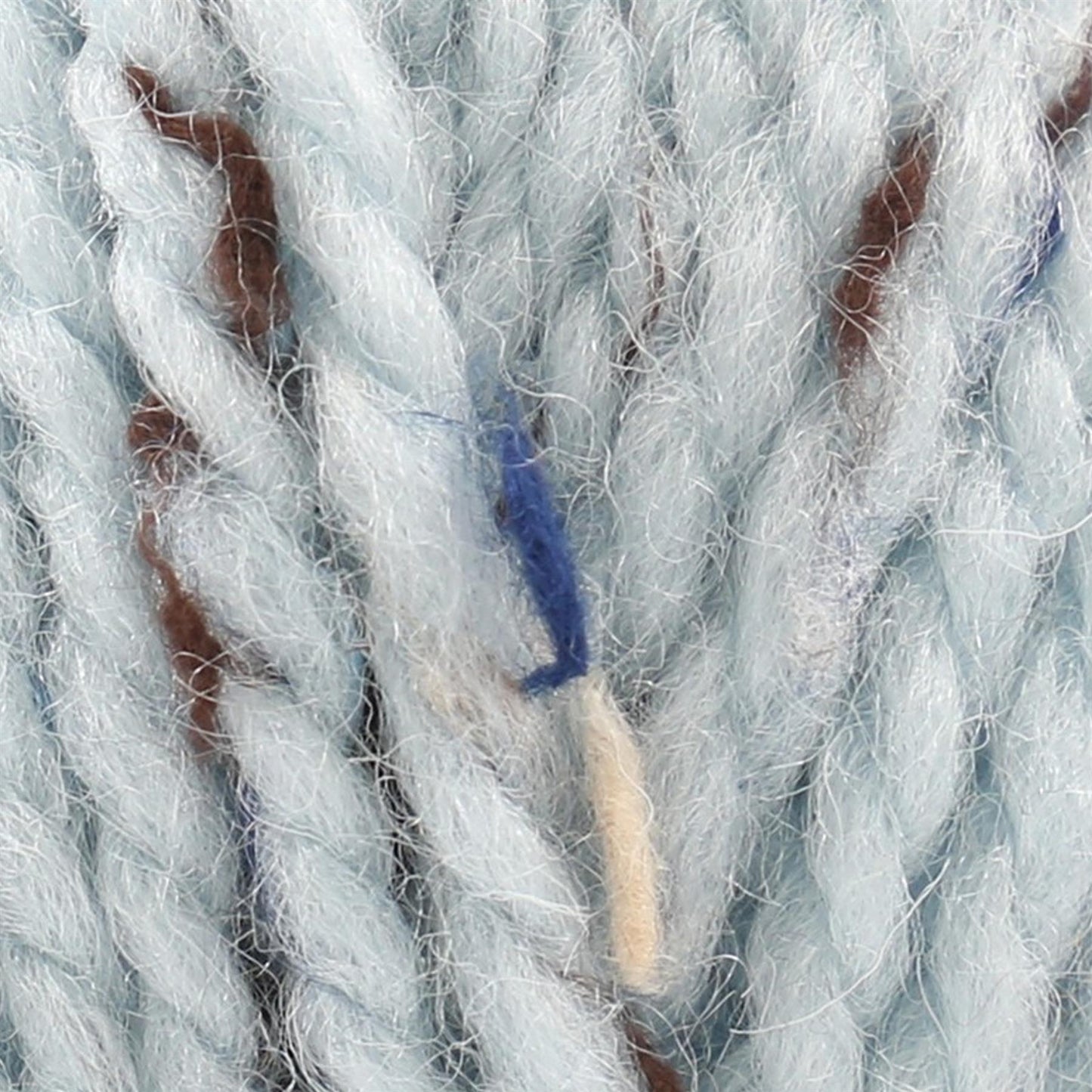 Tweed Yarn - 138m, 100g Chunky