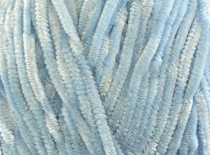 [Stylecraft] Squeeze Me Sky Blue 100% Premium Acrylic Yarn - 100g Double Knit