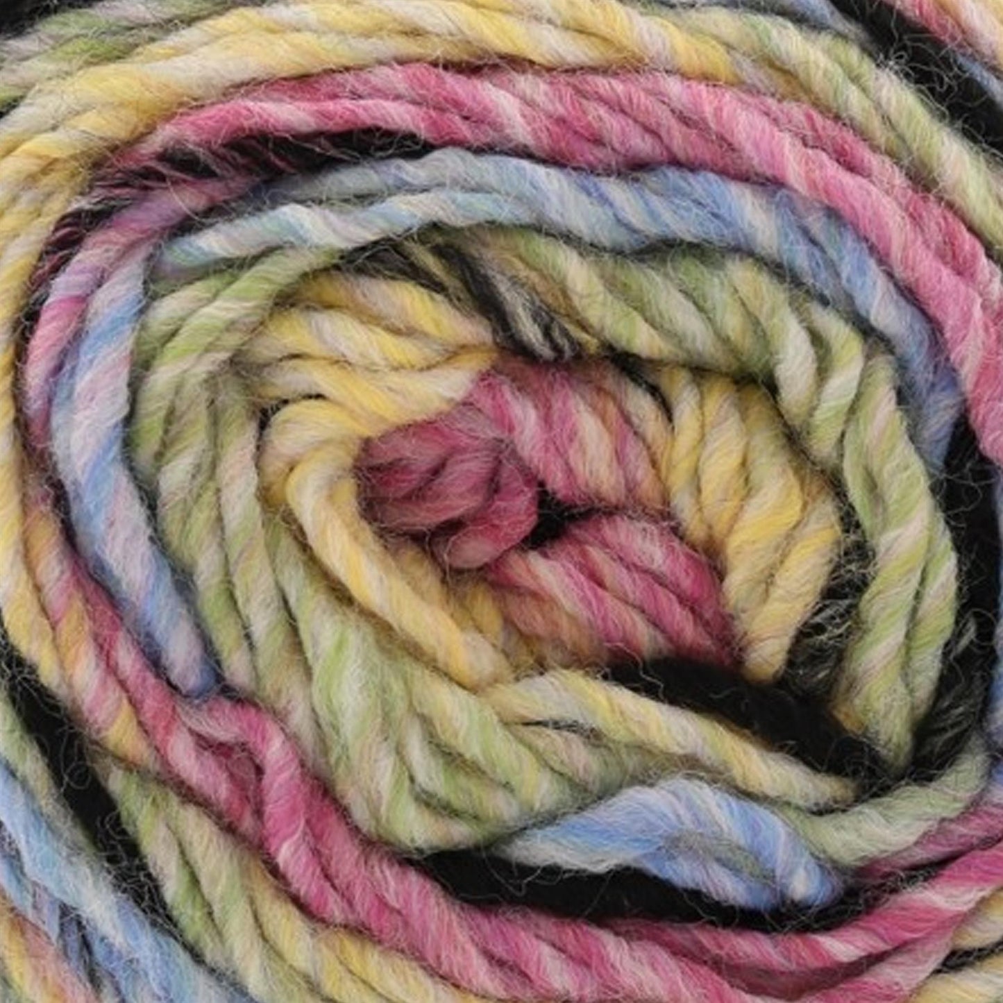 Safari Yarn - 285m, 150g Chunky
