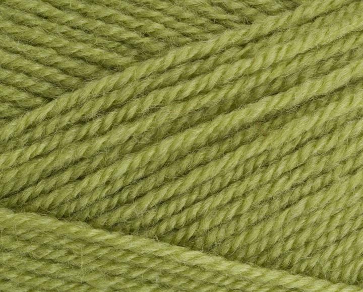 Life DK 75% Premium Acrylic 25% Wool Yarn - 100g Double Knit