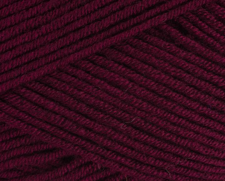 Bellissima Crushed 100% Premium Acrylic Yarn - 100g Double Knit