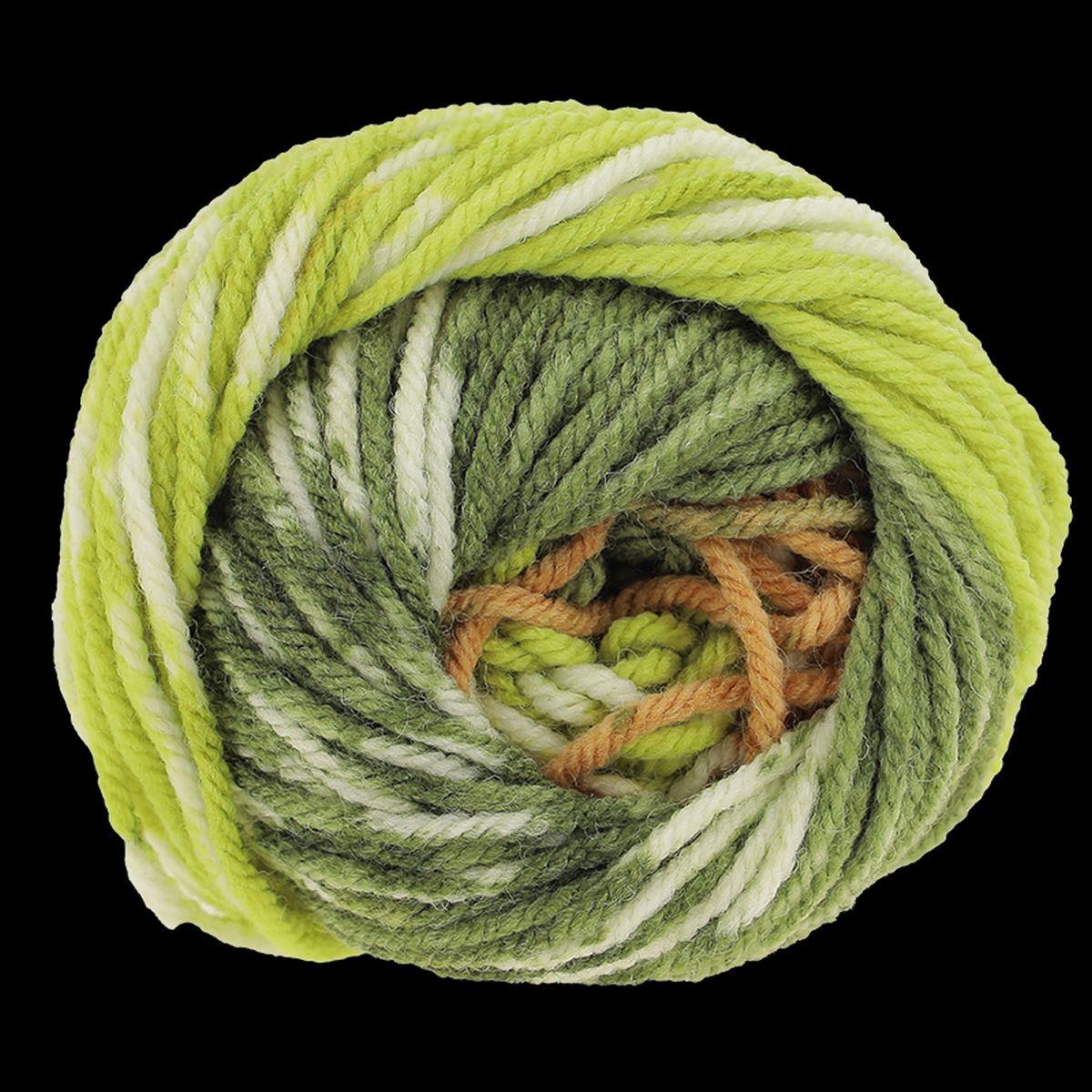 Nordic Yarn - 200m, 150g Chunky