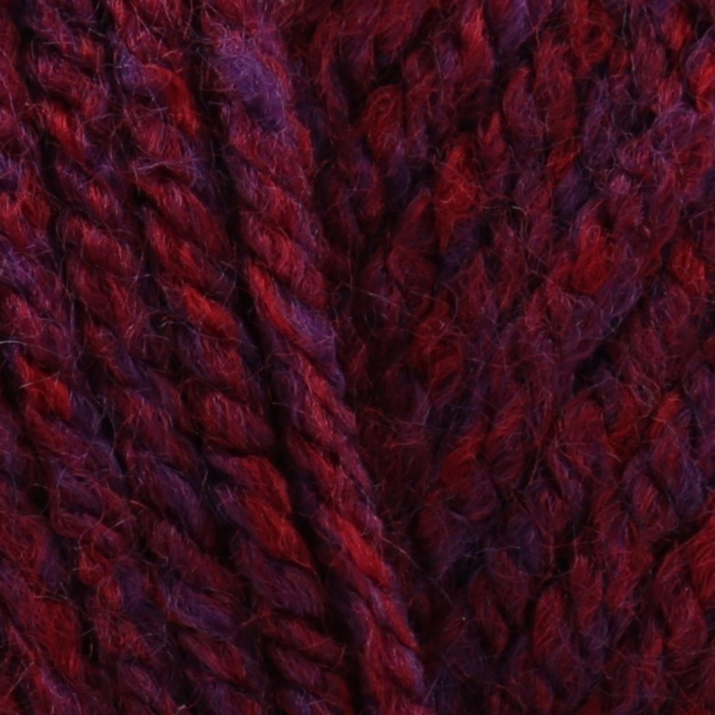 [Stylecraft] 3241681 Fusion Burgundy (1681) 100% Premium Acrylic Yarn - 100g Chunky