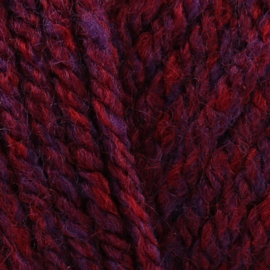 [Stylecraft] 3241681 Fusion Burgundy (1681) 100% Premium Acrylic Yarn - 100g Chunky