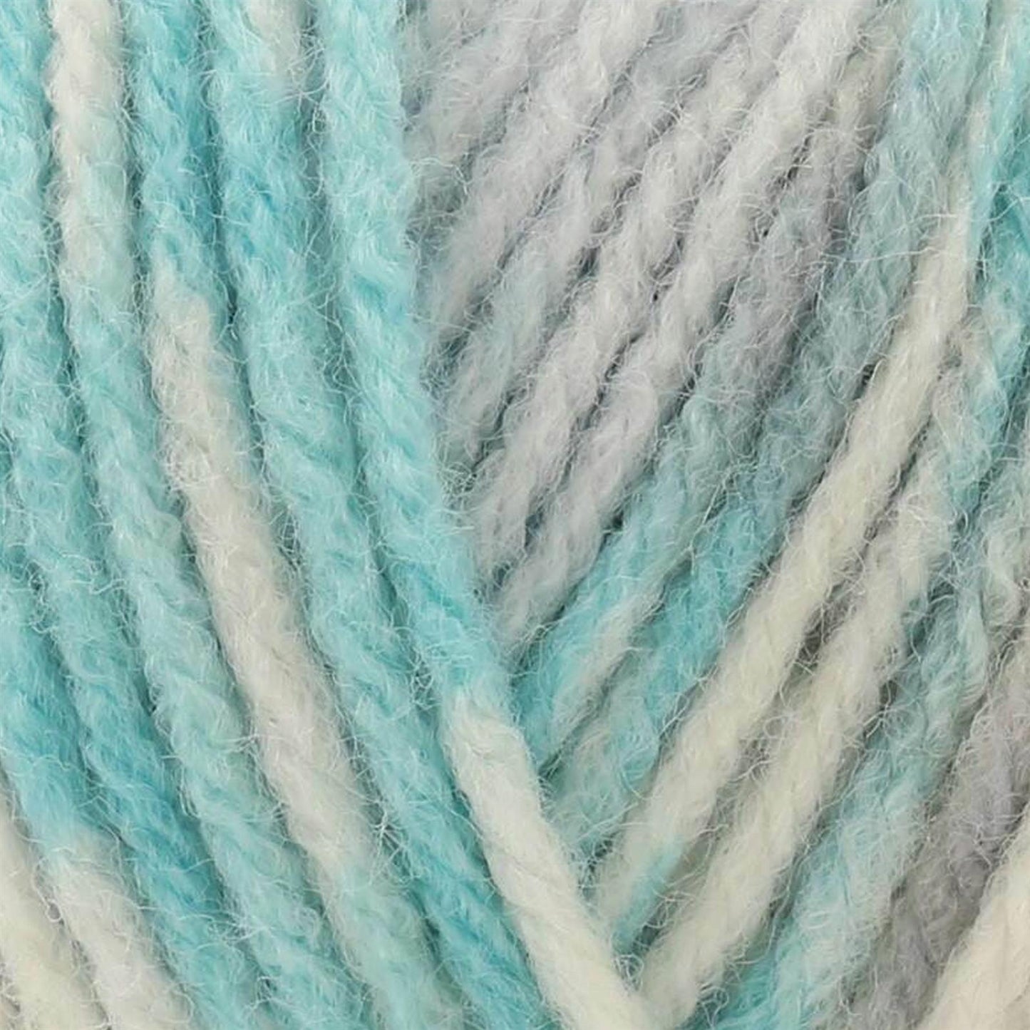 Cosy Love Yarn - 212m, 100g Aran