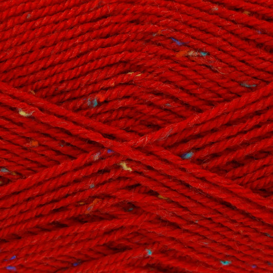 Big Value Tweed Yarn - 290m, 100g Double Knit