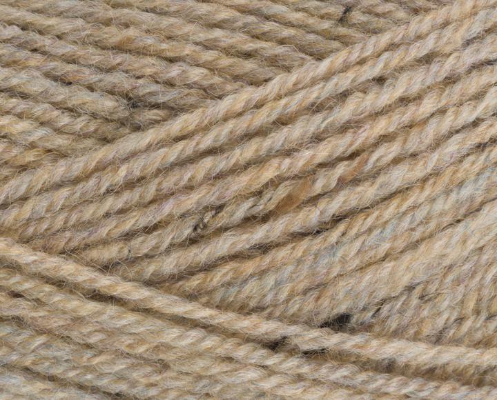 Life DK 75% Premium Acrylic 25% Wool Yarn - 100g Double Knit