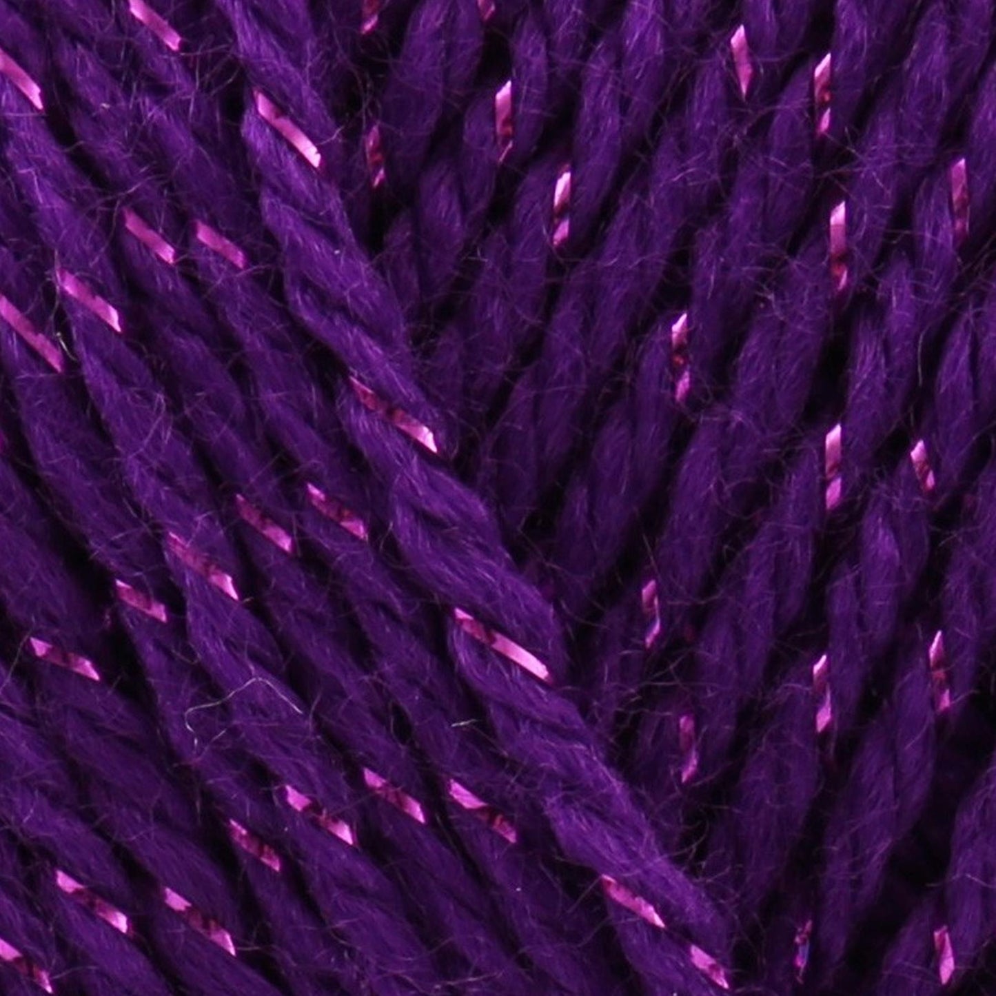 Glitz Yarn - 290m, 100g Double Knit