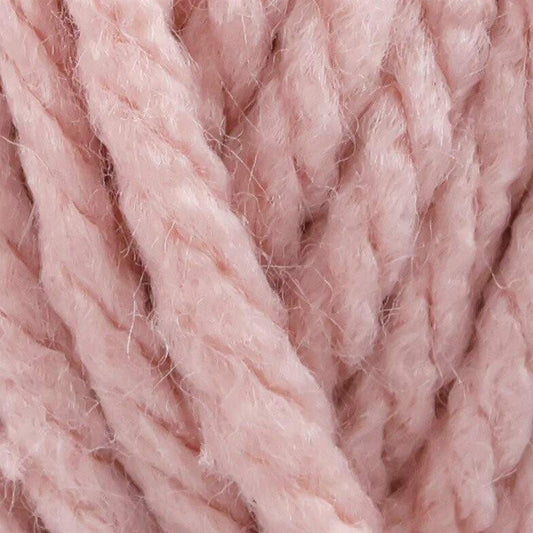 [Wendy Wools] SP08 Supreme Blush 100% Acrylic Yarn - 100g Super Chunky