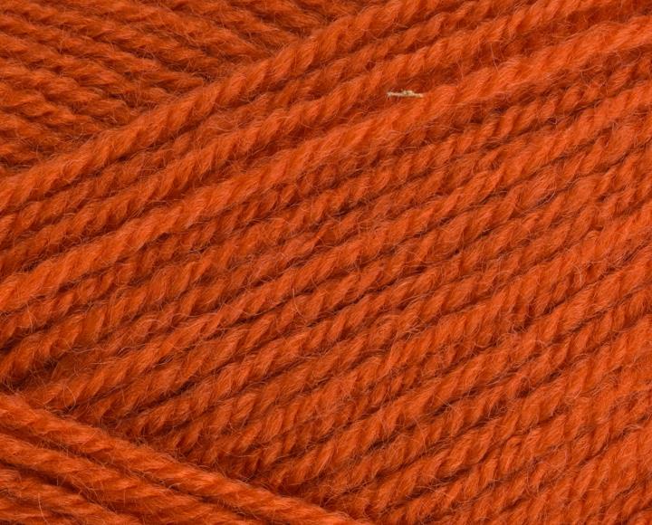 [Stylecraft] 2062312 Life DK Copper (2312) 75% Premium Acrylic 25% Wool Yarn - 100g Double Knit