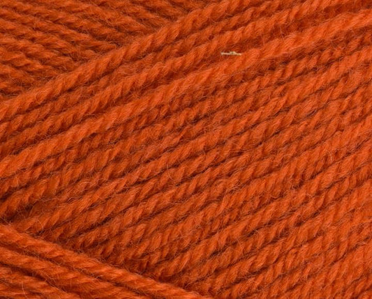 [Stylecraft] 2062312 Life DK Copper (2312) 75% Premium Acrylic 25% Wool Yarn - 100g Double Knit