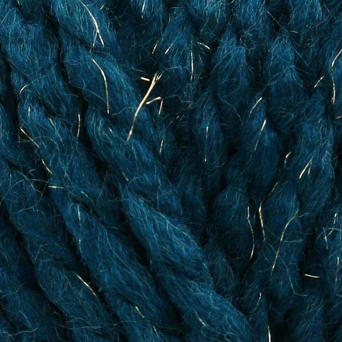 [King Cole] Celestial Moonlight Marine Yarn - 110M, 100g Super Chunky