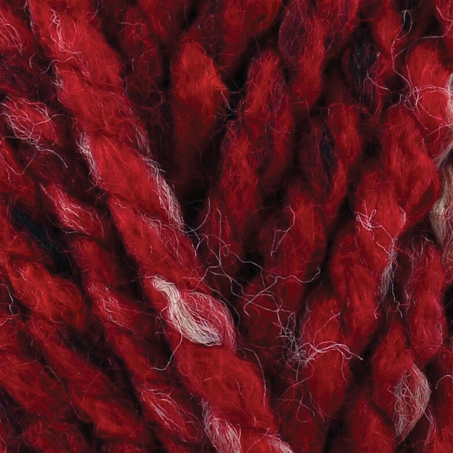 Husky Peak Yarn - 100g Super Chunky