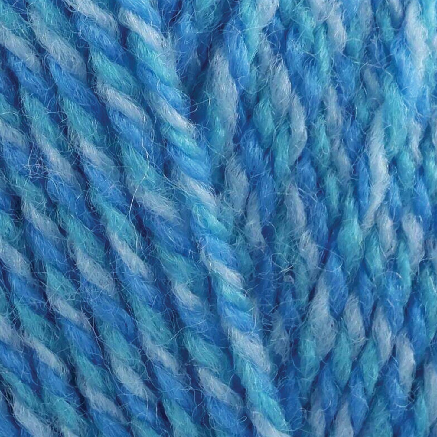 [King Cole] Pricewise DK Twirly Popsicle Yarn - 282M, 100g Double Knit