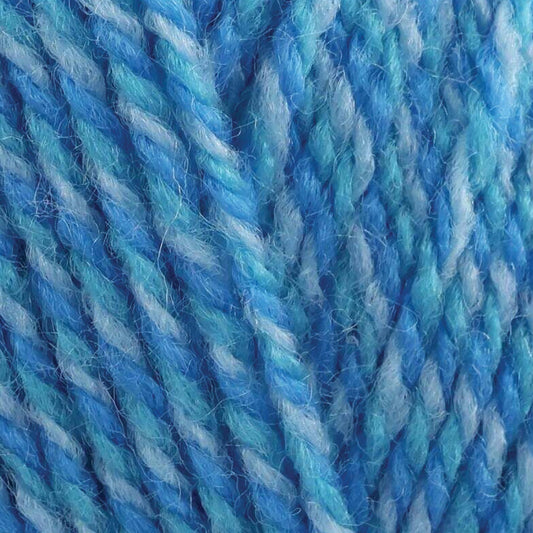 [King Cole] Pricewise DK Twirly Popsicle Yarn - 282M, 100g Double Knit