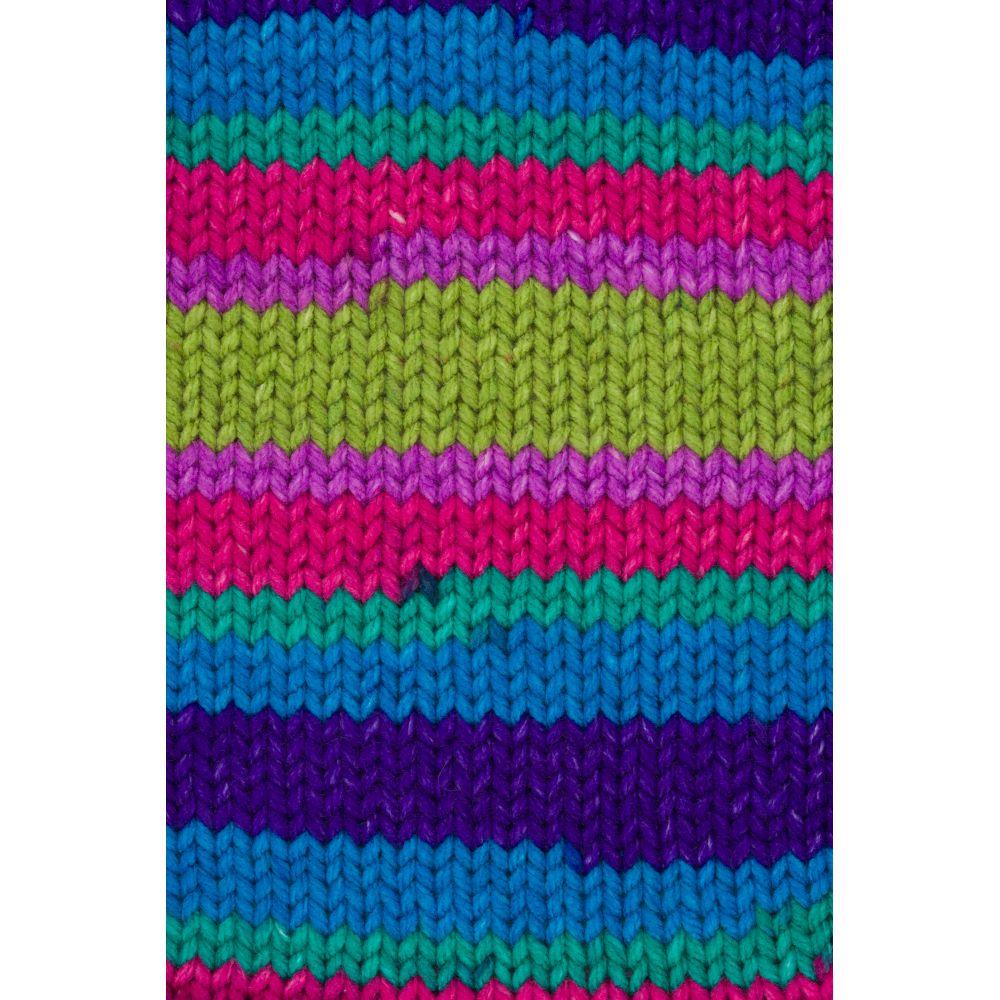 [Stylecraft] 3213721 Merry Go Round xl Apple Sours (3721) 100% Premium Acrylic Yarn - 100g Super Chunky