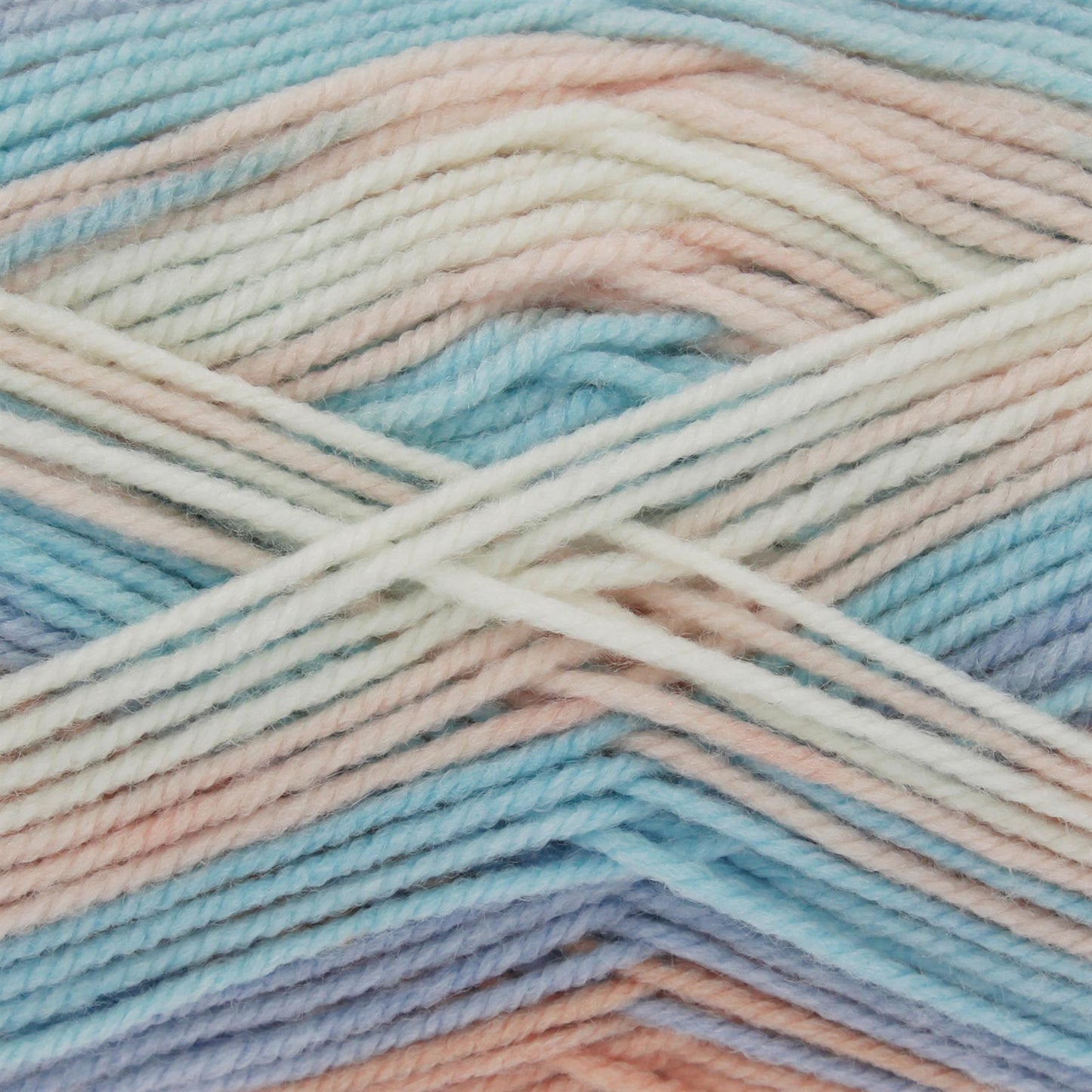 Beaches Yarn - 255m, 100g Double Knit