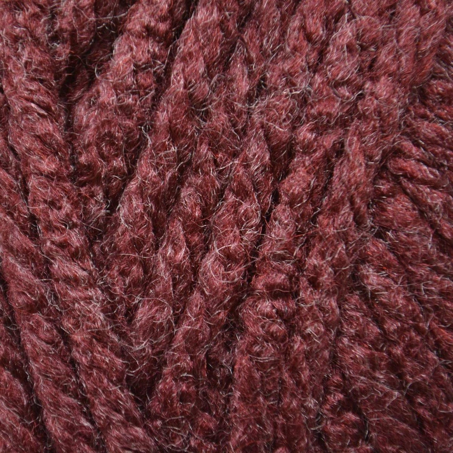 Big Value Yarn - 81m, 100g Super Chunky