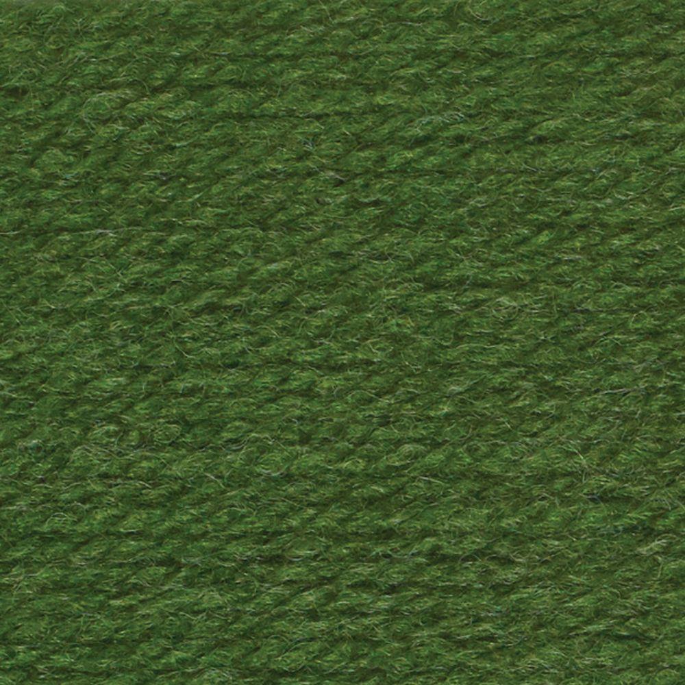 With Wool Yarn - 400g Aran
