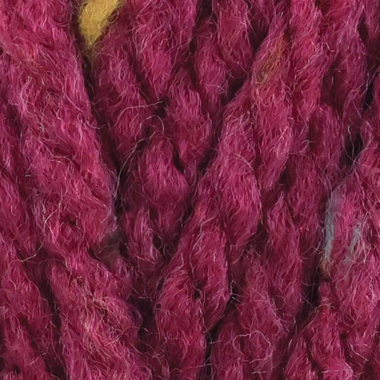 [King Cole] Big Value Tweed Loch Ard Yarn - 81M, 100g Super Chunky