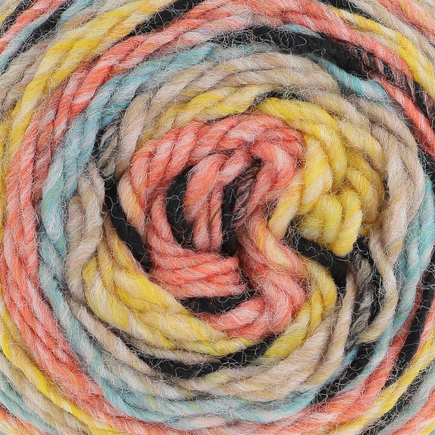 Safari Yarn - 285m, 150g Chunky